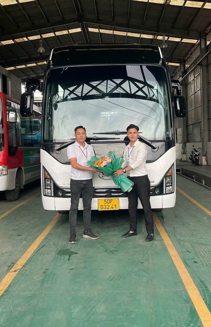 Thaco / Universe Noble